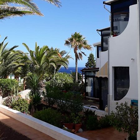 德尔锡伦西奥海岸Atlantic View Con Jardin Privado公寓 外观 照片
