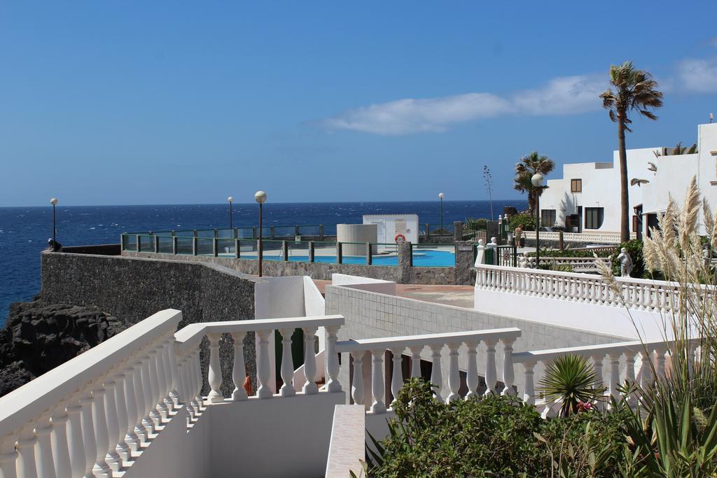 德尔锡伦西奥海岸Atlantic View Con Jardin Privado公寓 外观 照片
